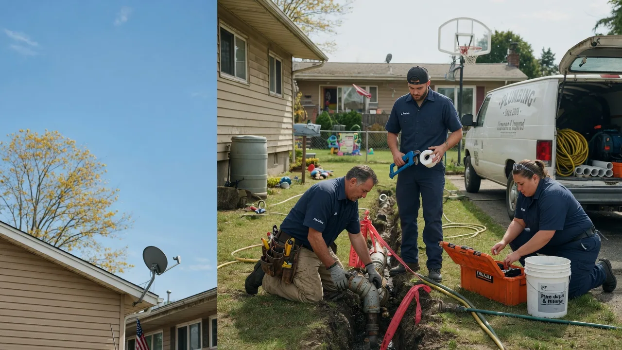 Garbage Disposal Replacement in Stony Ridge, OH near me