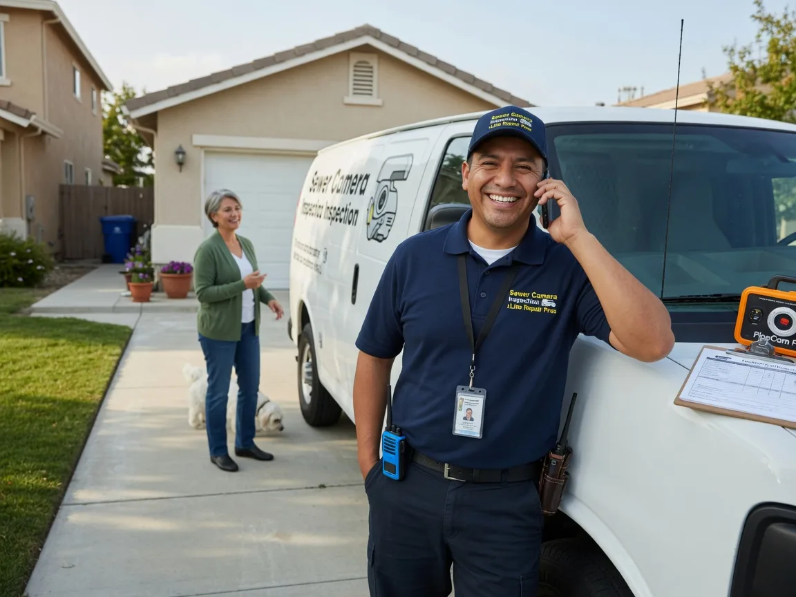 Sewer Line Repair Stony Ridge, OH FAQs